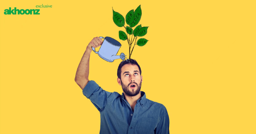 You lead with authenticity in self-growth by aligning actions with beliefs.