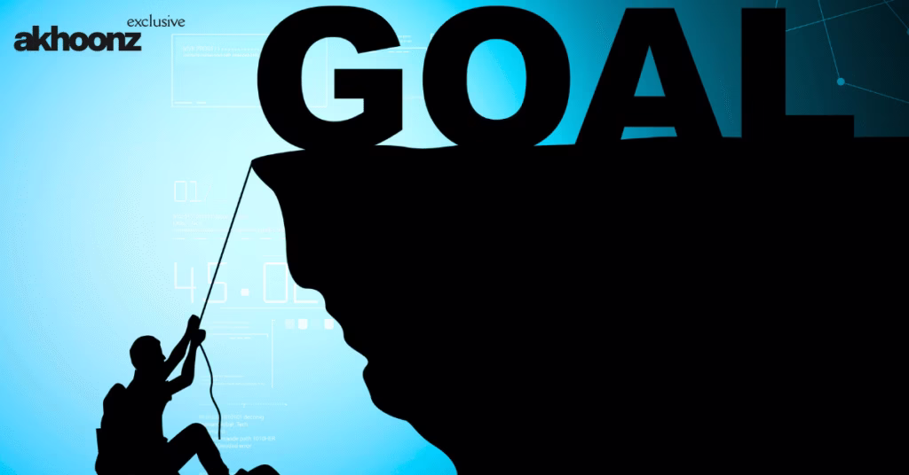 Practical steps for effective goal setting to craft a clear roadmap and achieve goals consistently
