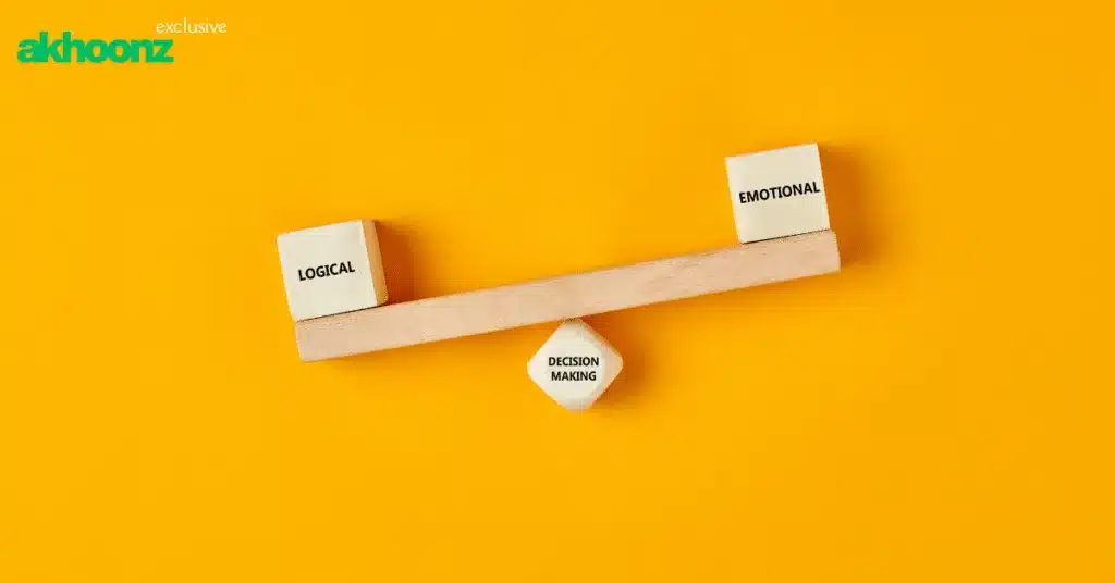 Unlock Your Power: Master Decision-Making Skills Boldly
